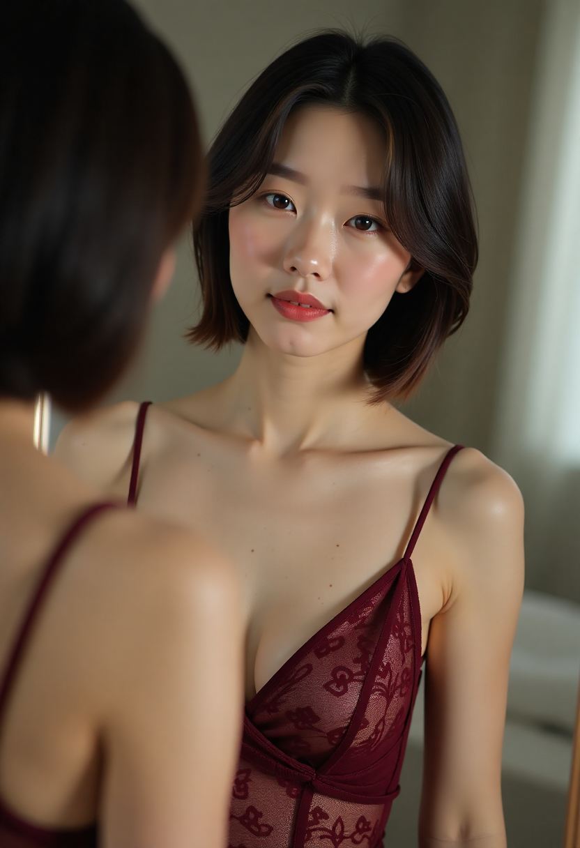 回流的季节剧照