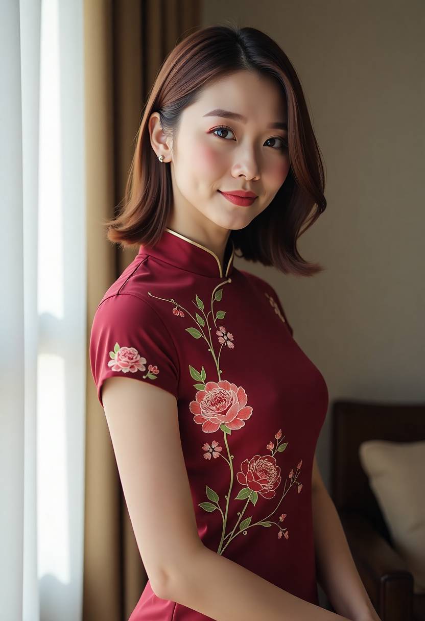 射频黎明剧照