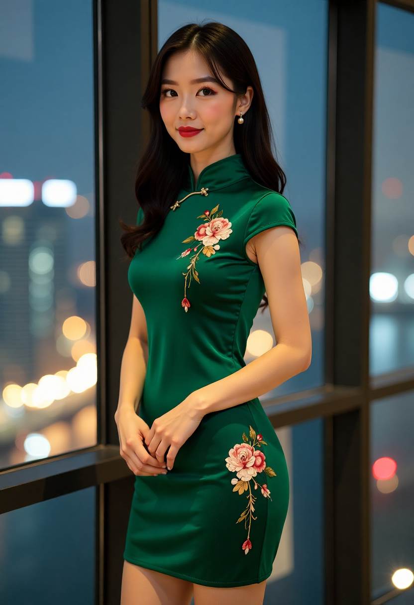 洁净室情书