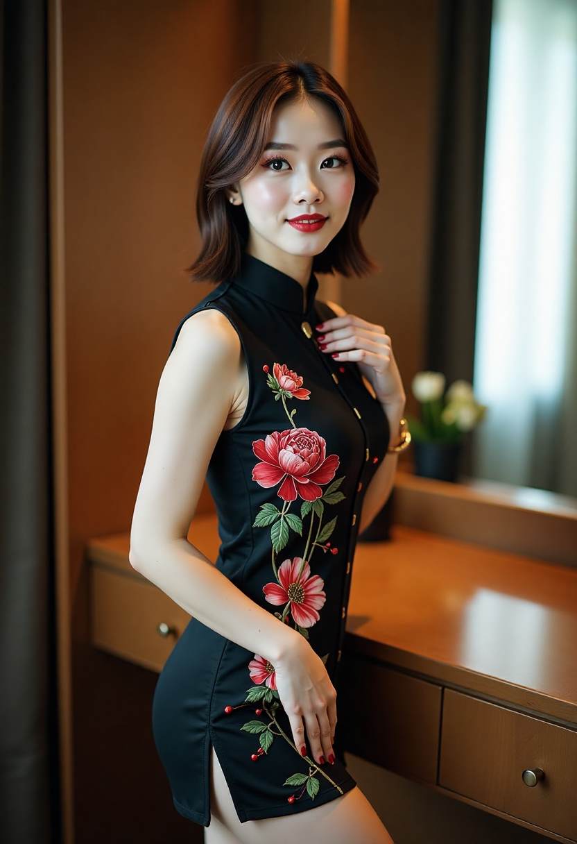 腔体回声杀青