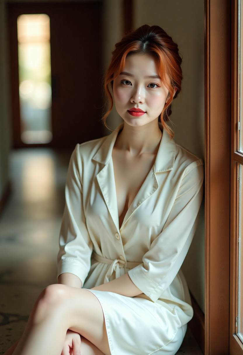 回流的季节封面