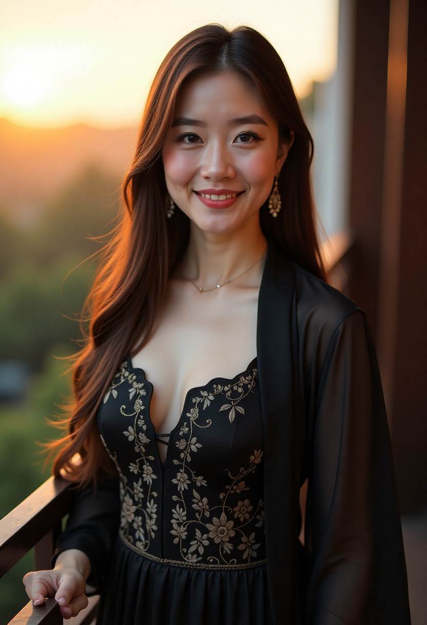 剧情片《匹配网络》剧照